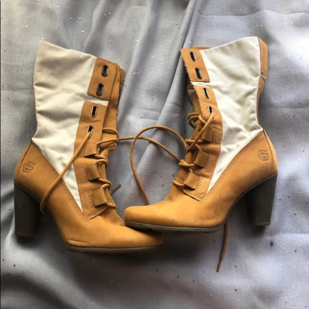 Timberland 10